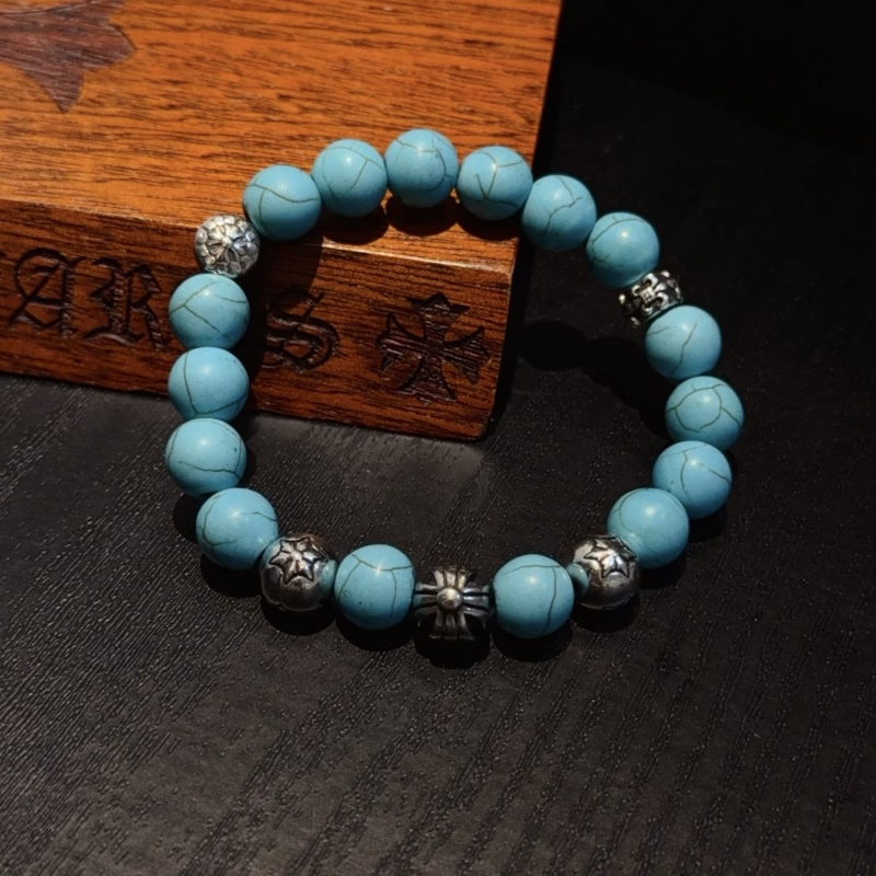 Ch*0me He**ts bracelets